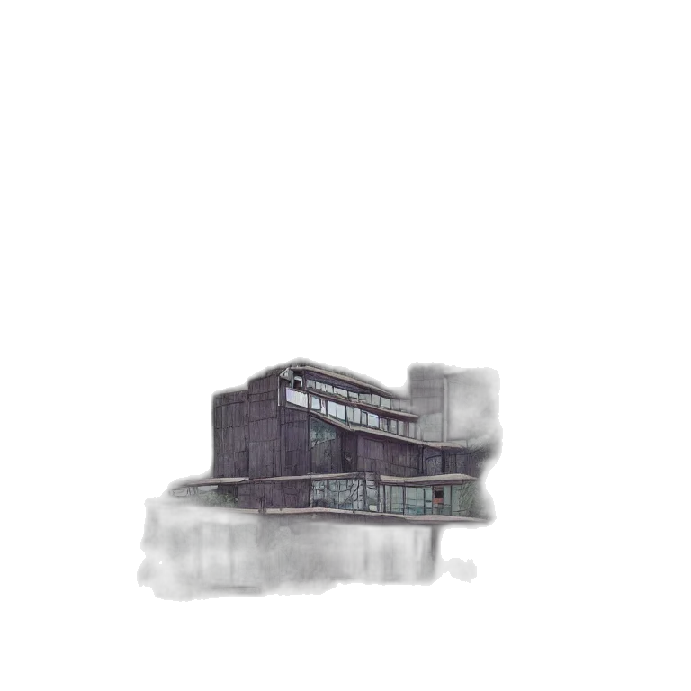 building, furniture, crown, shoes transparent PNG cut-out
