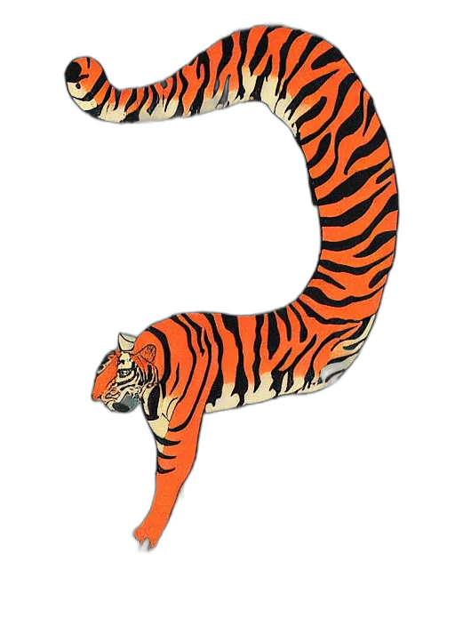 animal, dragon, creature, weapon transparent PNG cut-out