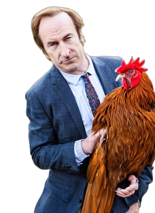 animal, jacket, creature, hair transparent PNG cut-out