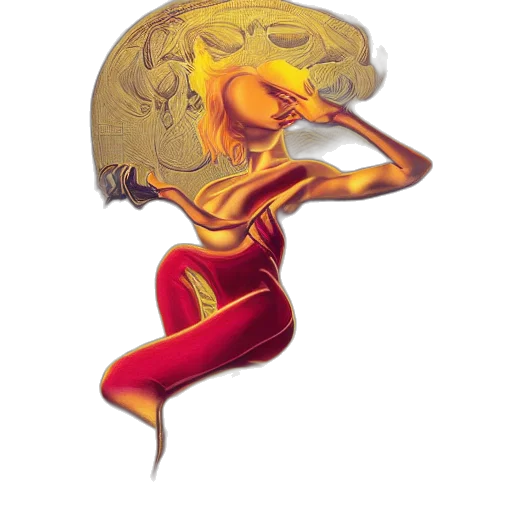 crown, mask, concept art, cartoon transparent PNG cut-out