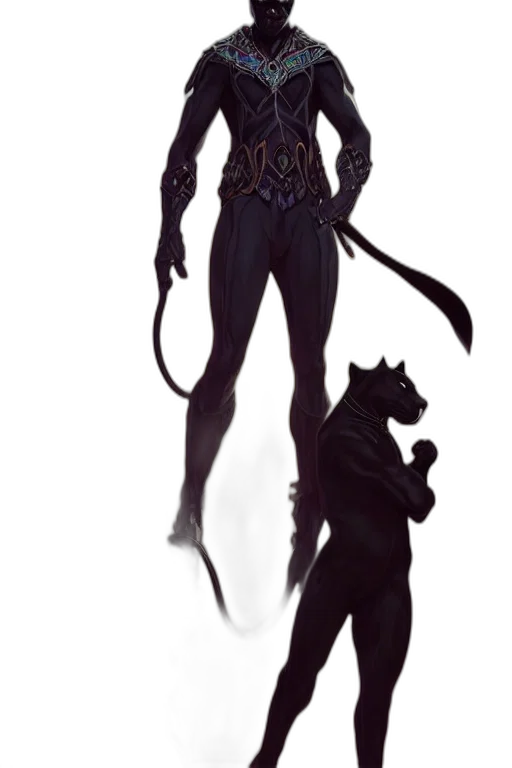 creature, staff, animal, concept art transparent PNG cut-out