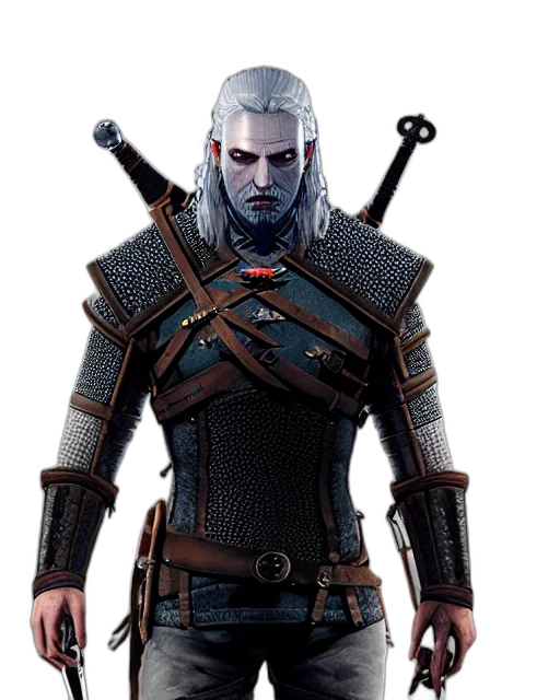 sword, staff, weapon, jacket transparent PNG cut-out