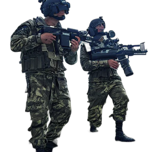 weapon, staff, concept art, 3d render transparent PNG cut-out