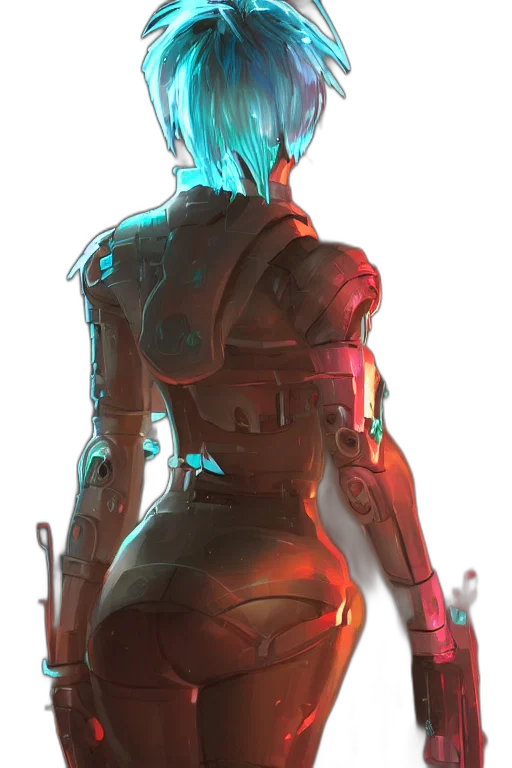 robot, sword, weapon, dress transparent PNG cut-out