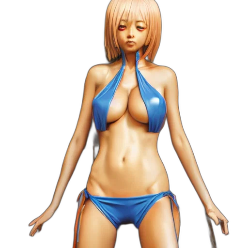 concept art, 3d render, photorealistic, fantasy art transparent PNG cut-out
