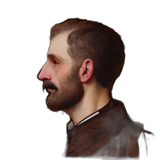 face, staff, mask, crown transparent PNG cut-out