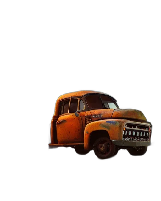 car, weapon, robot, animal transparent PNG cut-out