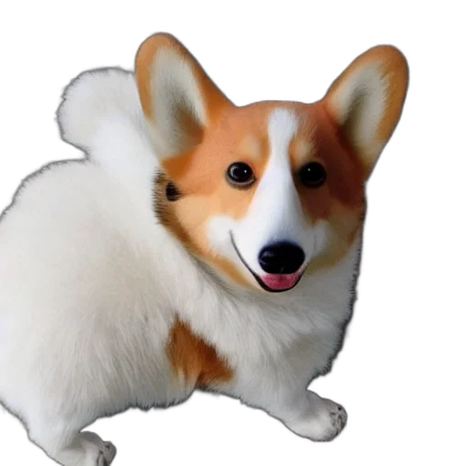 animal, creature, staff, face transparent PNG cut-out