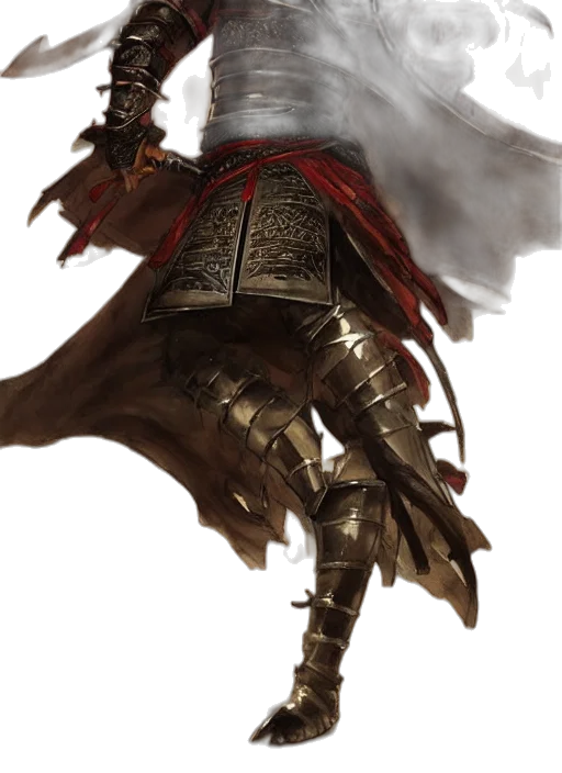 sword, weapon, staff, crown transparent PNG cut-out