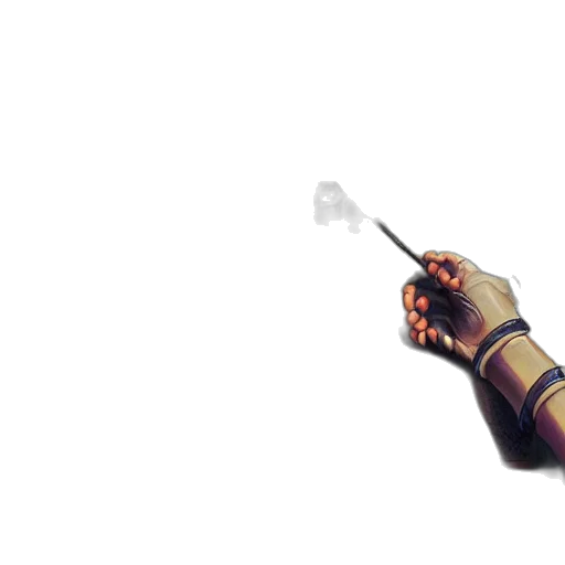 weapon, staff, sword, robot transparent PNG cut-out