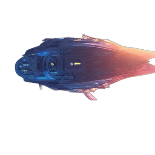 weapon, dragon, car, creature transparent PNG cut-out