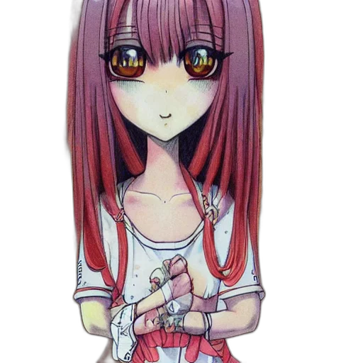 dress, staff, weapon, bottle transparent PNG cut-out