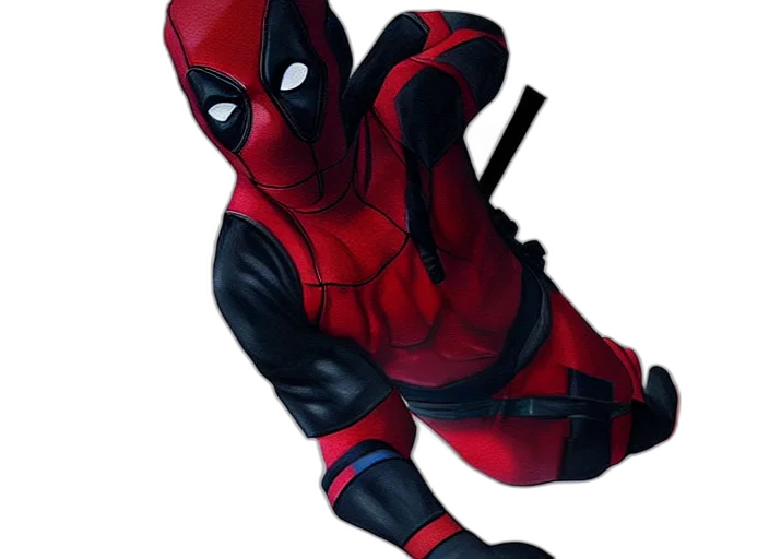weapon, mask, concept art, comic book art transparent PNG cut-out
