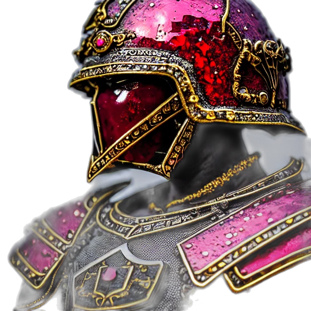 sword, crown, mask, weapon transparent PNG cut-out