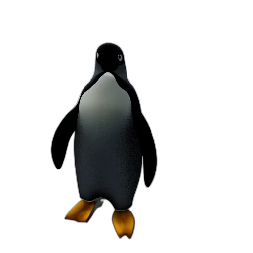 animal, creature, staff, weapon transparent PNG cut-out