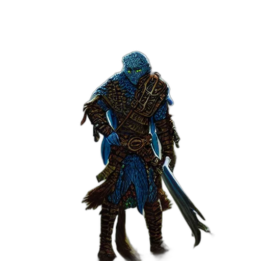 sword, staff, weapon, mask transparent PNG cut-out