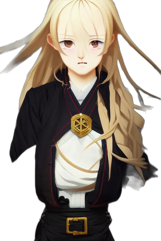 staff, face, mask, crown transparent PNG cut-out