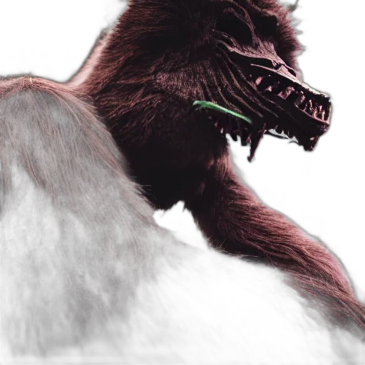 dragon, creature, animal, mask transparent PNG cut-out