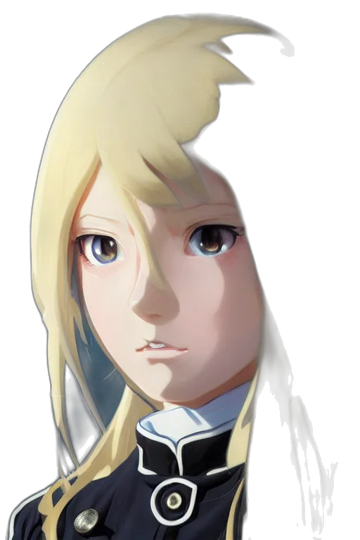face, staff, mask, crown transparent PNG cut-out