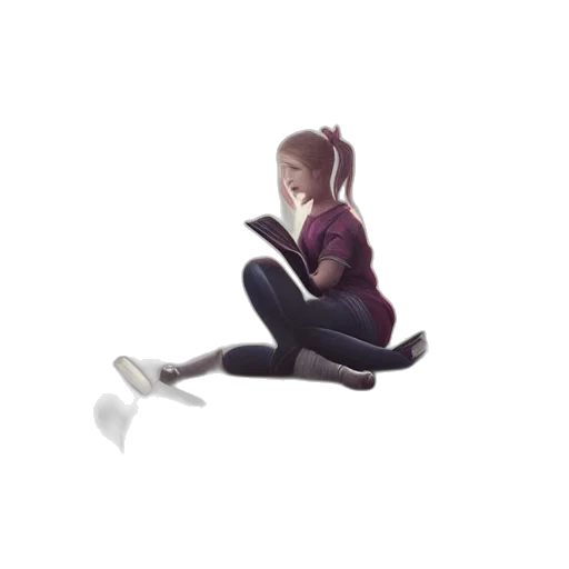 shoes, jacket, creature, robot transparent PNG cut-out