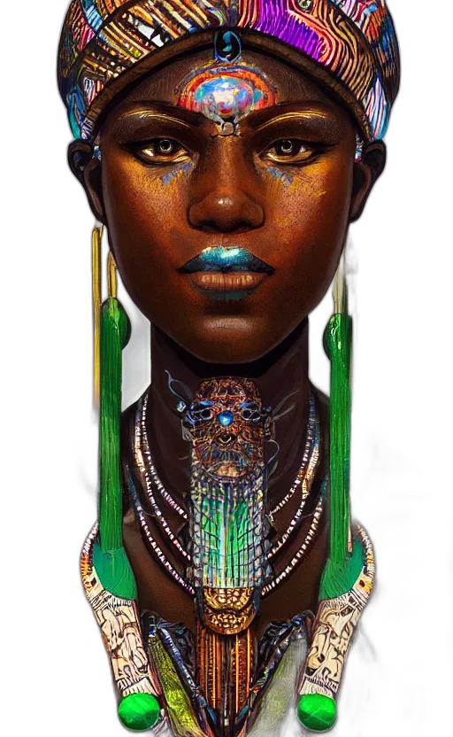 jewelry, face, mask, crown transparent PNG cut-out
