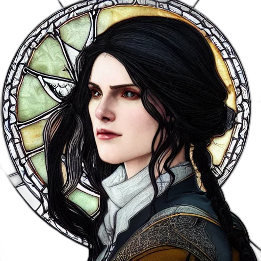 face, dragon, fantasy art, concept art transparent PNG cut-out