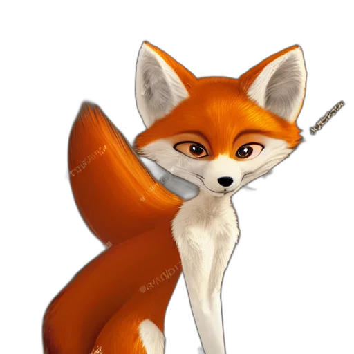 staff, animal, weapon, creature transparent PNG cut-out
