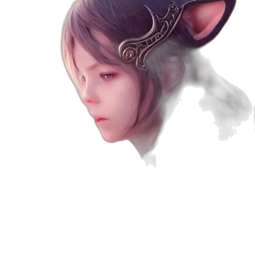 mask, dragon, face, crown transparent PNG cut-out