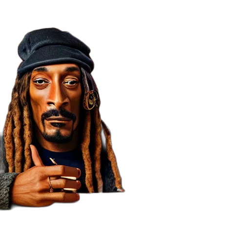 hat, face, mask, jacket transparent PNG cut-out