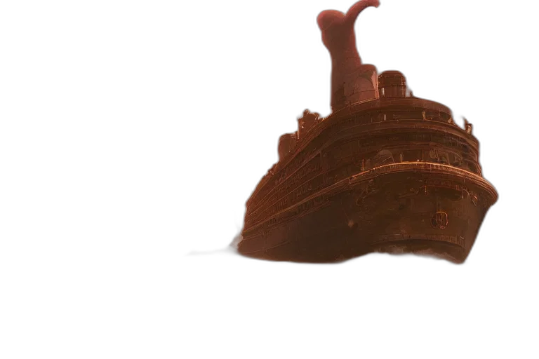 crown, shoes, hat, weapon transparent PNG cut-out