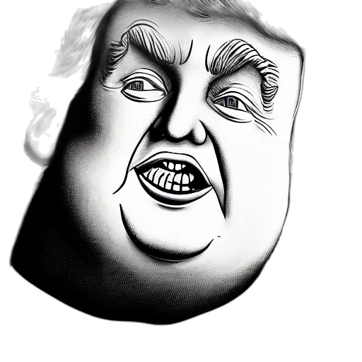mask, face, creature, crown transparent PNG cut-out