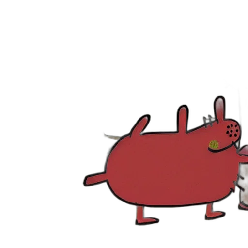 animal, creature, dragon, weapon transparent PNG cut-out