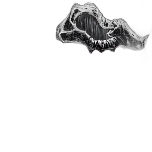 jewelry, hair, dragon, crown transparent PNG cut-out