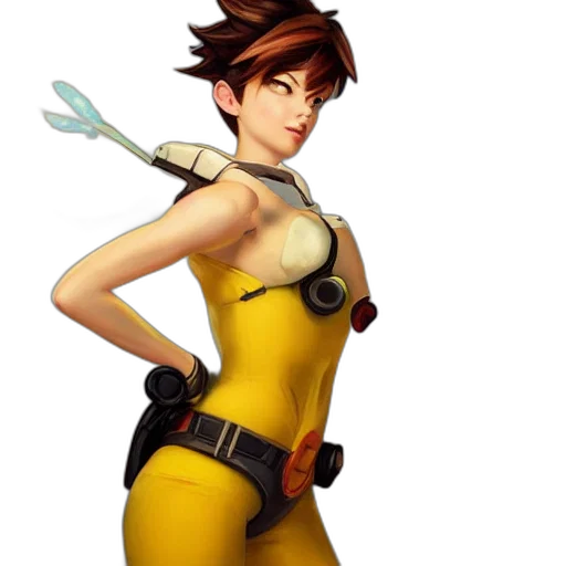 staff, weapon, concept art, 3d render transparent PNG cut-out