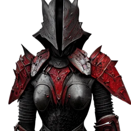 mask, sword, weapon, dragon transparent PNG cut-out