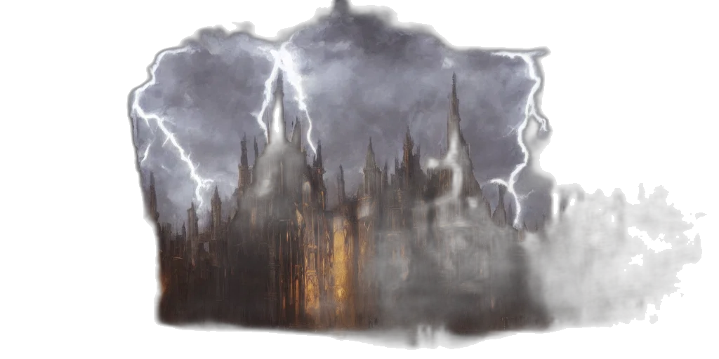 concept art, fantasy art, photorealistic, comic book art transparent PNG cut-out
