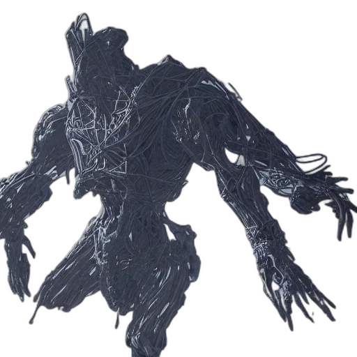 creature, robot, mask, animal transparent PNG cut-out