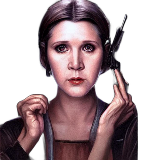 staff, face, weapon, photorealistic transparent PNG cut-out