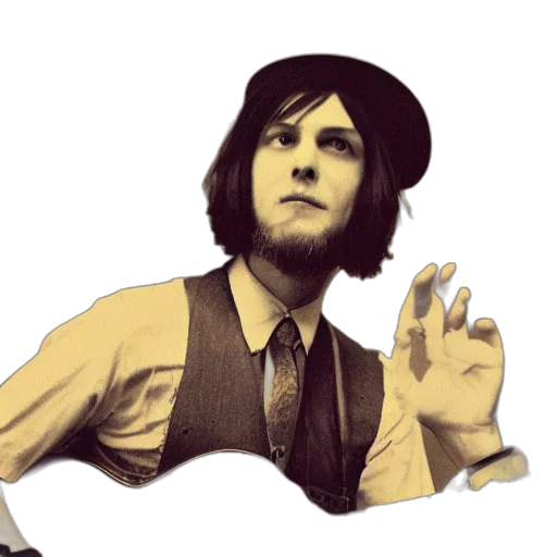 hat, face, staff, cartoon transparent PNG cut-out