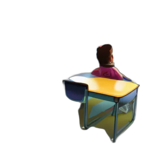 furniture, jacket, robot, car transparent PNG cut-out
