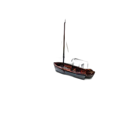3d render, photorealistic, spoonfuls, gloomy transparent PNG cut-out