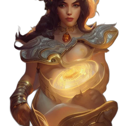jewelry, staff, crown, weapon transparent PNG cut-out