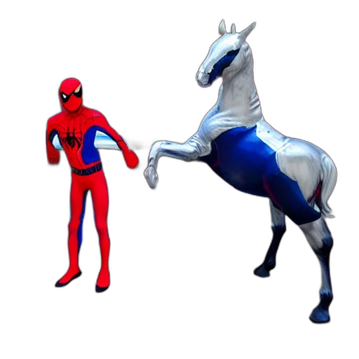 animal, creature, mask, concept art transparent PNG cut-out