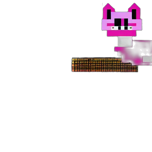 weapon, staff, animal, creature transparent PNG cut-out