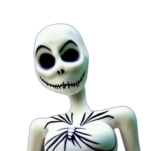 jewelry, creature, mask, dress transparent PNG cut-out
