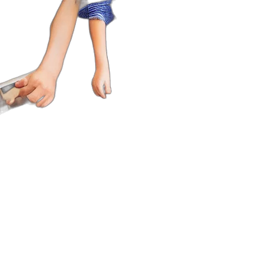shoes, weapon, staff, creature transparent PNG cut-out