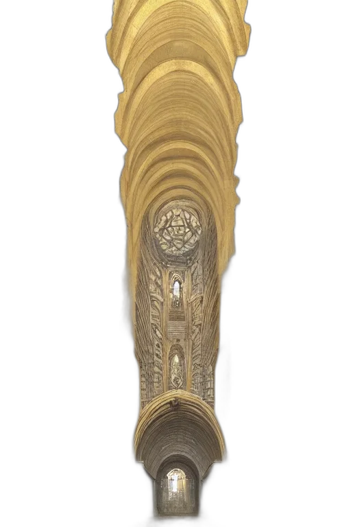 staff, shoes, sword, crown transparent PNG cut-out