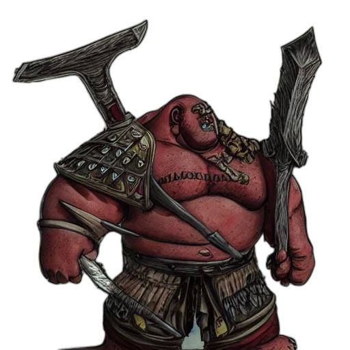 staff, weapon, sword, concept art transparent PNG cut-out