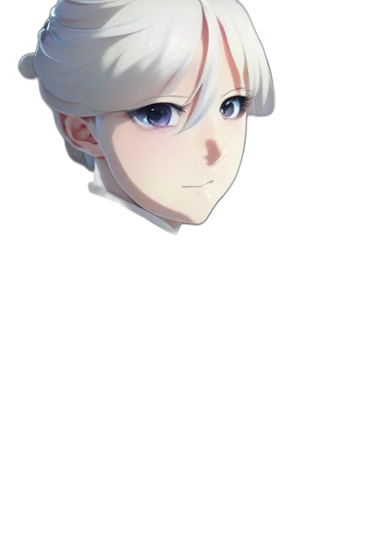face, hat, crown, robot transparent PNG cut-out