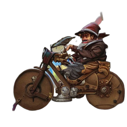 hat, staff, weapon, concept art transparent PNG cut-out